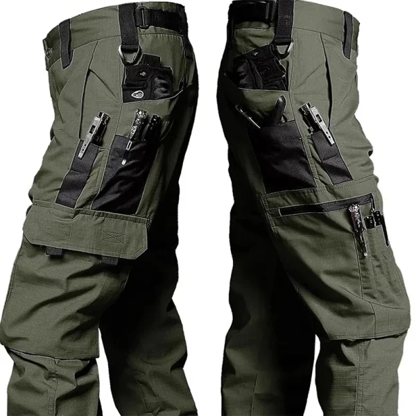 New Tactical Work Pants